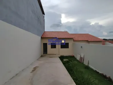 Casa com 2 Quartos à venda, 70m² no Canadá, São Joaquim de Bicas