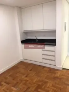Apartamento com 1 Quarto à venda, 40m² no Campos Elíseos, São Paulo