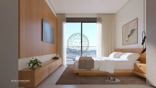 Apartamento com 2 Quartos à venda, 93m² no Ribeirão da Ilha, Florianópolis