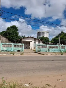 Casa com 2 Quartos à venda, 60m² no Jardins, São Gonçalo do Amarante