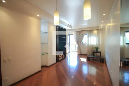 Apartamento com 3 Quartos à venda, 132m² no Jardim Anália Franco, São Paulo