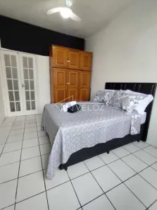 Apartamento com 1 Quarto à venda, 49m² no Santa Teresa, Rio de Janeiro
