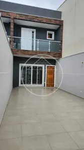 Sobrado com 3 Quartos à venda, 115m² no Jardim Palmares (Zona Sul), São Paulo