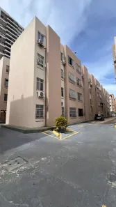 Apartamento com 3 Quartos à venda, 60m² no Presidente Kennedy, Fortaleza