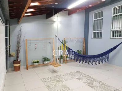 Sobrado com 3 Quartos à venda, 140m² no Santa Terezinha, São Bernardo do Campo