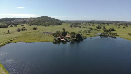 Fazenda/Sítio com 4 Quartos à venda, 480000000m² no , Araguapaz
