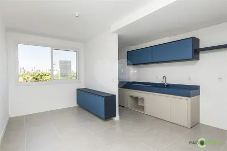 Apartamento com 2 Quartos à venda, 57m² no Centro Histórico, Porto Alegre