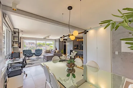 Apartamento com 2 Quartos à venda, 136m² no Marechal Rondon, Canoas