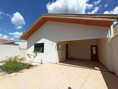 Casa com 3 Quartos à venda, 131m² no Parque das Nações, Americana