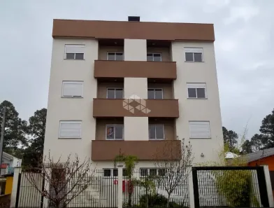 Apartamento com 2 Quartos à venda, 58m² no Santa Lúcia, Caxias do Sul