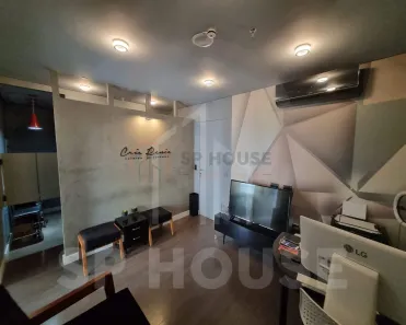 Sala Comercial para alugar, 42m² no Planalto Paulista, São Paulo