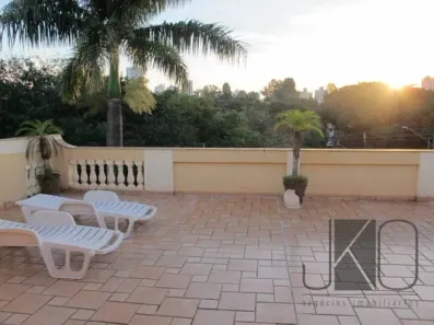 Casa com 5 Quartos à venda, 550m² no Canaã, Londrina