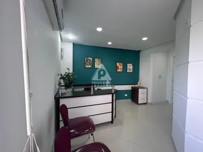Sala Comercial à venda, 36m² no Barra da Tijuca, Rio de Janeiro