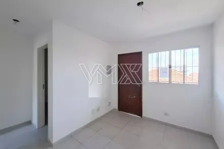 Apartamento com 2 Quartos à venda, 40m² no Vila Dom Pedro II, São Paulo