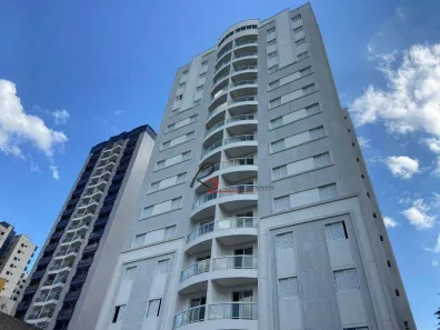 Apartamento com 3 Quartos à venda, 135m² no Mansões Santo Antônio, Campinas