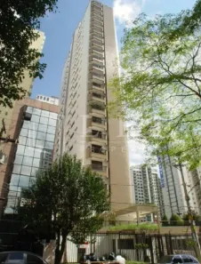 Apartamento com 3 Quartos à venda, 118m² no Moema, São Paulo