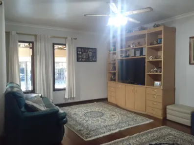 Sobrado com 3 Quartos à venda, 184m² no Jardim das Vertentes, São Paulo