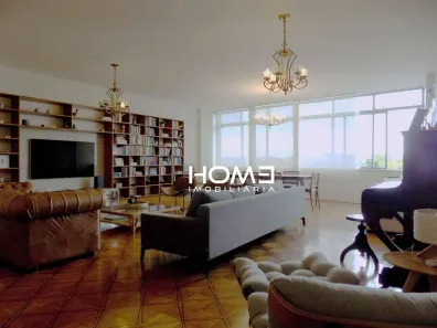 Apartamento com 3 Quartos à venda, 233m² no Flamengo, Rio de Janeiro