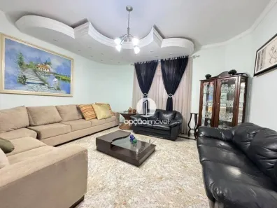Sobrado com 3 Quartos à venda, 383m² no Alvorada, Anápolis