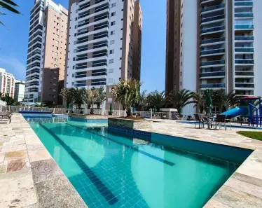 Apartamento com 3 Quartos à venda, 76m² no Vila Mariana, São Paulo