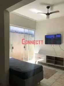 Casa com 2 Quartos à venda, 105m² no Jardim Helena, Ribeirão Preto