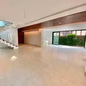 Casa de Condomínio com 4 Quartos à venda, 420m² no Parque Terra Nova II, São Bernardo do Campo