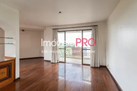 Apartamento com 4 Quartos à venda, 165m² no Paraíso, São Paulo