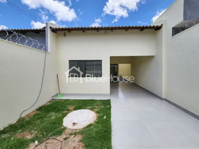 Casa com 3 Quartos à venda, 100m² no Parque Ibirapuera, Aparecida de Goiânia