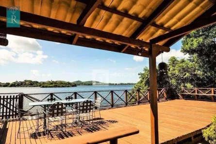 Sobrado com 3 Quartos à venda, 320m² no Lagoa da Conceição, Florianópolis