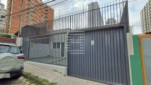 Imóvel Comercial à venda, 138m² no Bosque, Campinas
