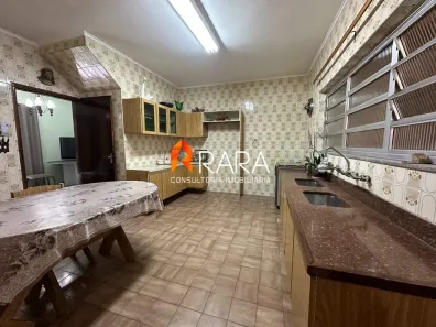 Sobrado com 4 Quartos para alugar, 254m² no Jardim do Mar, São Bernardo do Campo