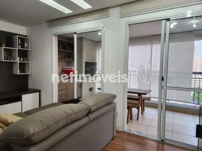Apartamento com 3 Quartos para alugar, 94m² no Vila Gertrudes, São Paulo
