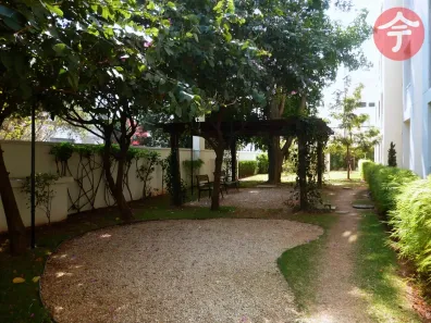 Apartamento com 3 Quartos para alugar, 65m² no Água Branca, São Paulo