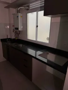 Apartamento com 2 Quartos à venda, 41m² no Santos Dumont, São Leopoldo