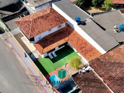 Casa com 4 Quartos à venda, 235m² no Kubitschek, Guarapari