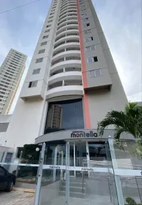 Apartamento com 2 Quartos para alugar, 54m² no Setor Leste Universitário, Goiânia