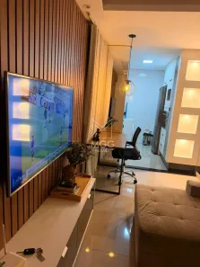 Apartamento com 2 Quartos à venda, 47m² no Cidade Industrial 2, Londrina
