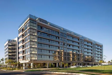 Apartamento com 4 Quartos à venda, 168m² no Setor Sudoeste, Brasília