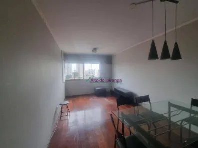 Apartamento com 2 Quartos à venda, 67m² no Vila Gumercindo, São Paulo