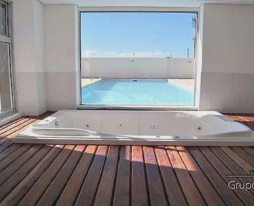 Apartamento com 3 Quartos à venda, 77m² no Conjunto Residencial Trinta e Um de Março, São José dos Campos