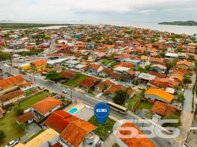Lote/Terreno à venda, 191m² no Centro, Balneário Barra do Sul