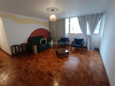 Apartamento com 2 Quartos para alugar, 90m² no Saúde, São Paulo