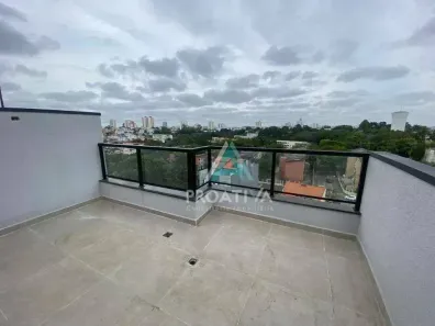 Cobertura com 2 Quartos à venda, 88m² no Vila Guiomar, Santo André