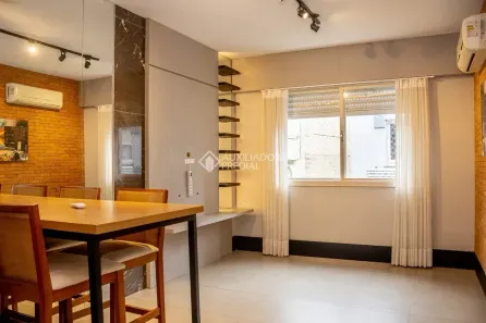 Apartamento com 2 Quartos à venda, 63m² no Boa Vista, Porto Alegre