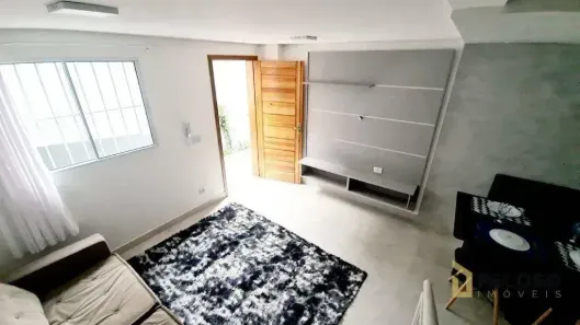 Casa de Condomínio com 2 Quartos à venda, 62m² no Casa Verde Alta, São Paulo