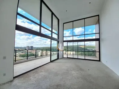 Apartamento com 4 Quartos à venda, 314m² no Cidade Jardim, Rio Claro