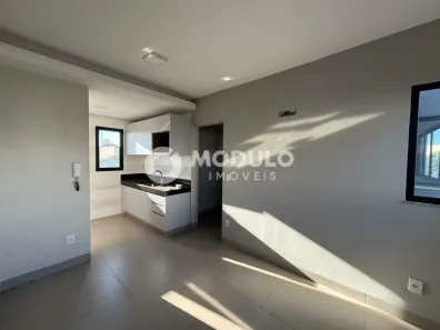Apartamento com 2 Quartos à venda, 45m² no Umuarama, Uberlândia