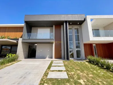 Casa de Condomínio com 4 Quartos à venda, 205m² no Praia de Atlântida, Xangri-lá