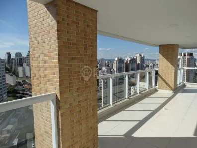 Cobertura com 4 Quartos à venda, 367m² no Jardim Vila Mariana, São Paulo