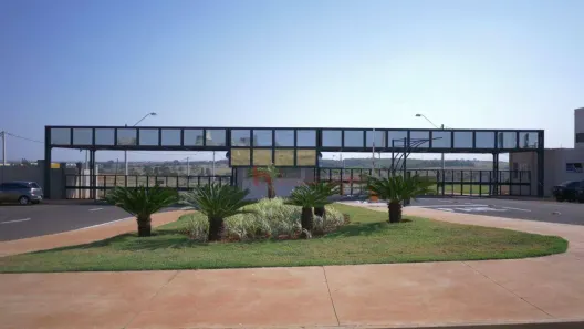 Lote/Terreno à venda, 253m² no Residencial Maria Júlia, São José do Rio Preto